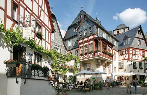 Sabershausen Landhof Sonne Apartment Exterior photo